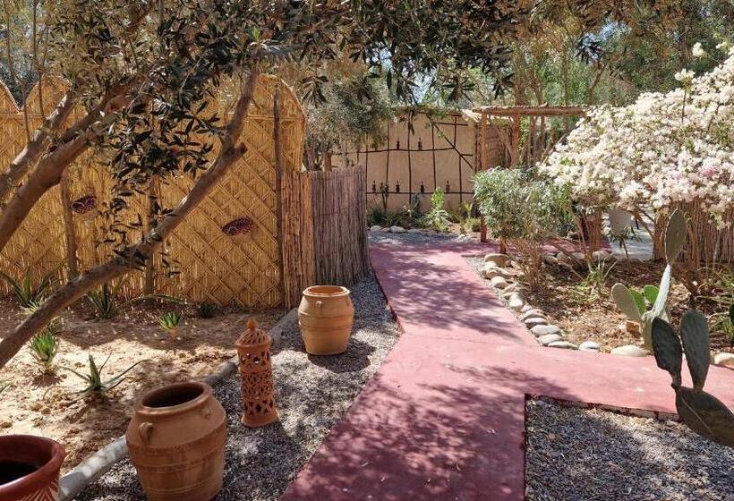 اتاق استاندارد سه نفره, Les Trois Paons