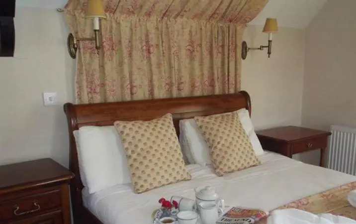デラックスルーム, Meath Arms Country Inn