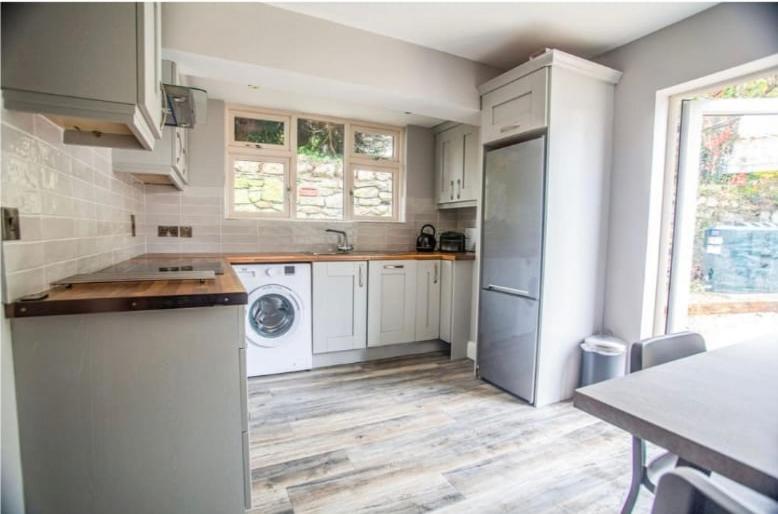 בית, 2 חדרי שינה, Meath Arms Country Inn