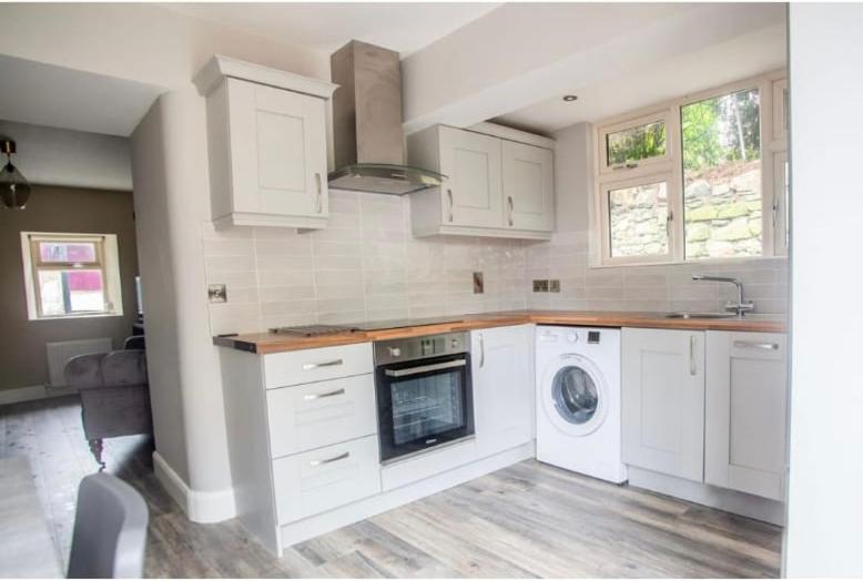 בית, 2 חדרי שינה, Meath Arms Country Inn