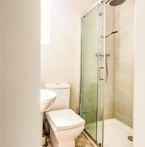 בית, 2 חדרי שינה, Meath Arms Country Inn