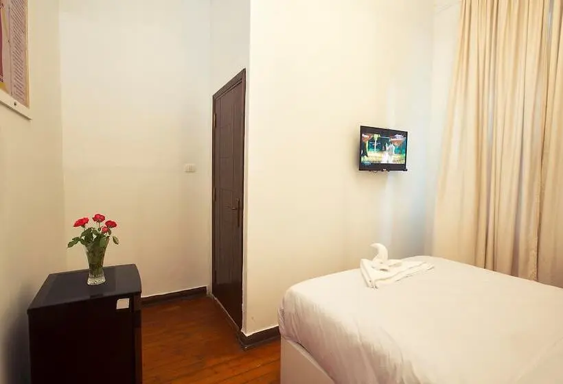 اتاق لوکس, Tahrir Plaza Suites   Museum View