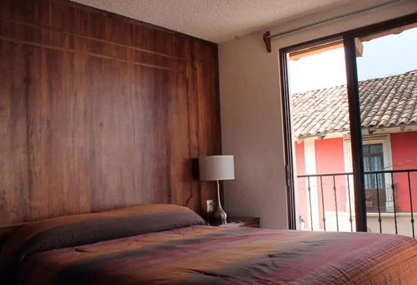 Standard-huone, Avenida