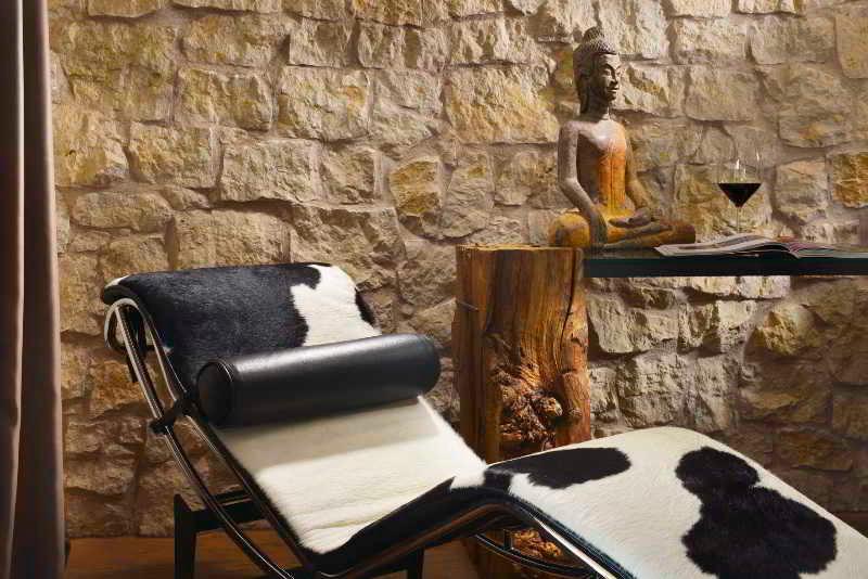 اتاق استاندارد, B&B Hotel Berlin Charlottenburg