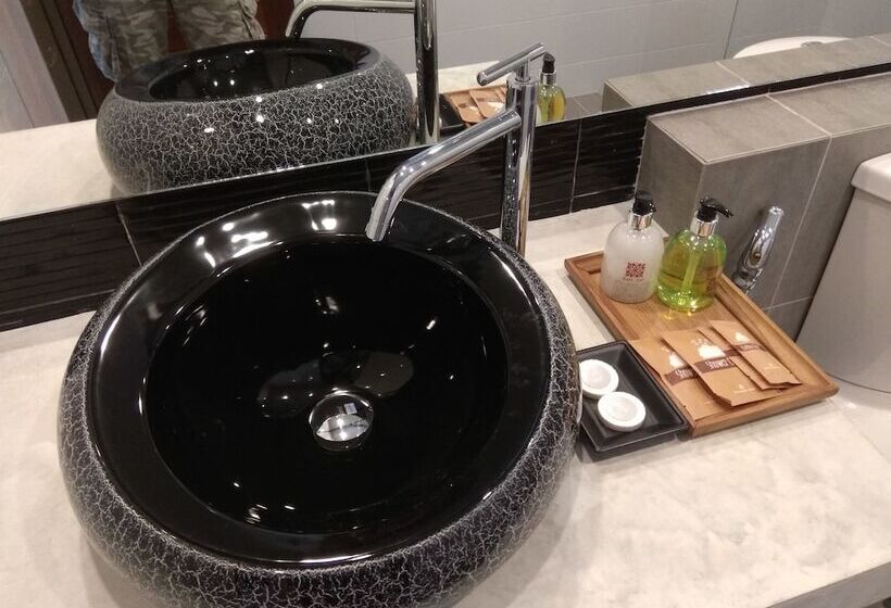 マウンテンビューデラックスルーム, De Loft