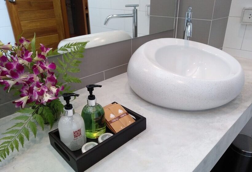 マウンテンビューデラックスルーム, De Loft