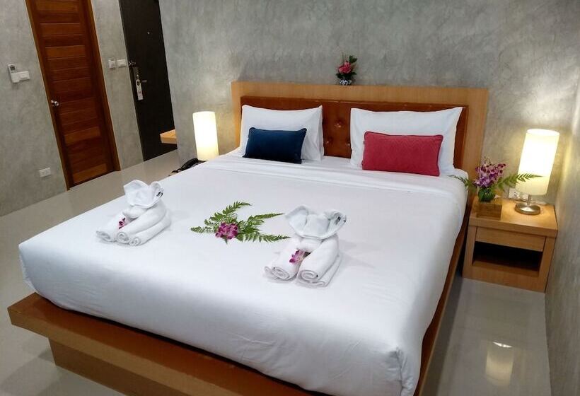 マウンテンビューデラックスルーム, De Loft