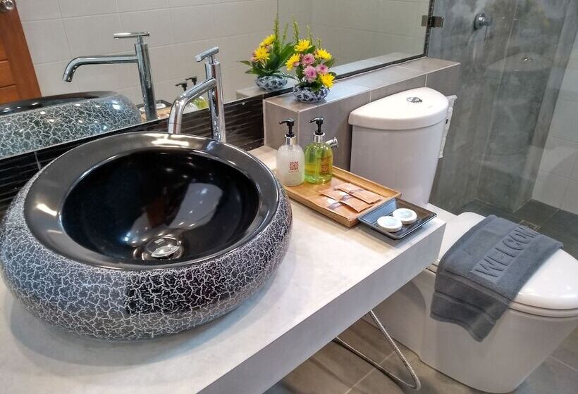 マウンテンビューデラックスルーム, De Loft