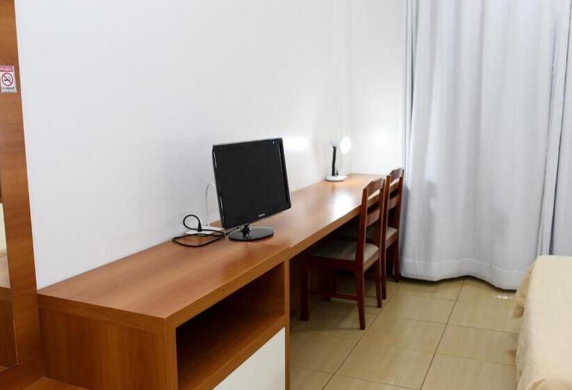 Номер Deluxe, Elsenau