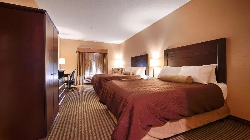 Standard Szoba, Harris Hotel & Conventions Solo