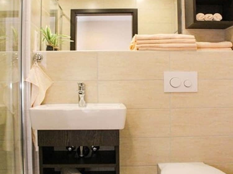 패밀리 룸, La Toscana Nähe Europapark