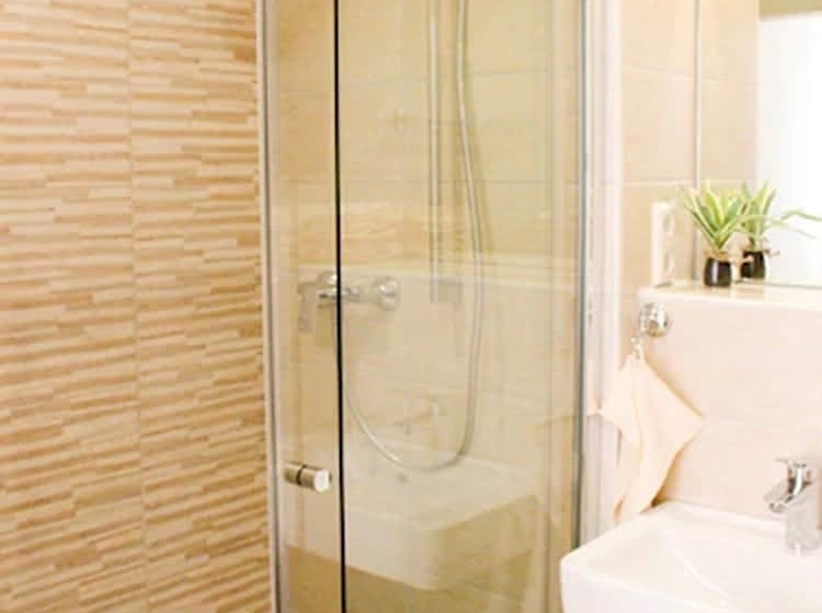 패밀리 룸, La Toscana Nähe Europapark