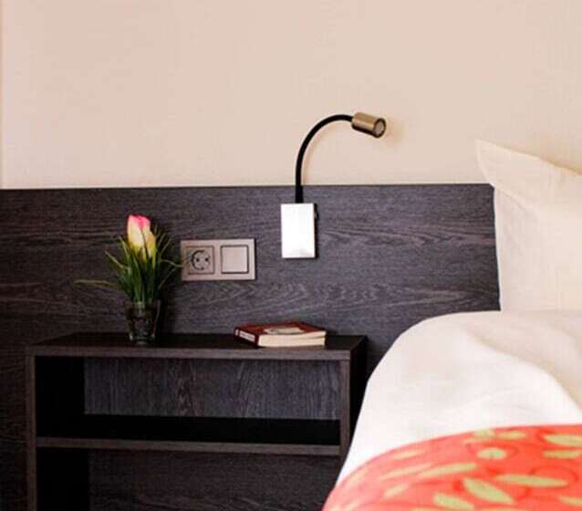 패밀리 룸, La Toscana Nähe Europapark