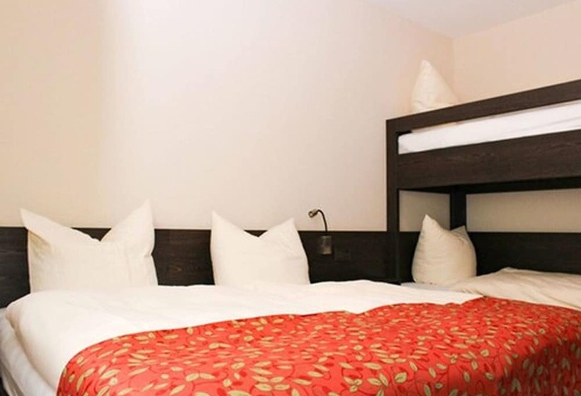 패밀리 룸, La Toscana Nähe Europapark