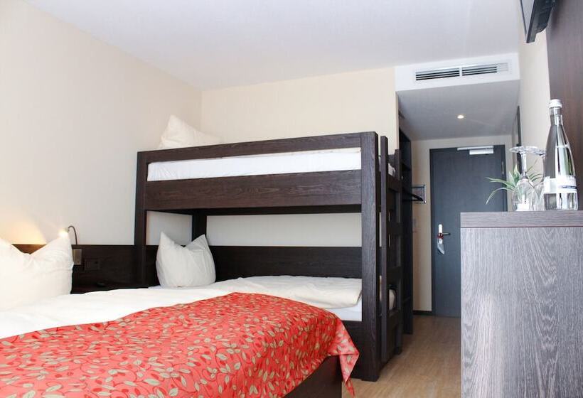 패밀리 룸, La Toscana Nähe Europapark