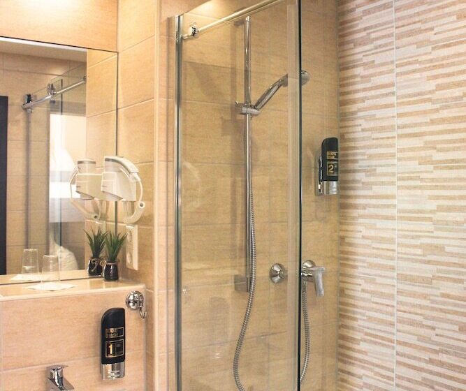 스탠다드 룸, La Toscana Nähe Europapark