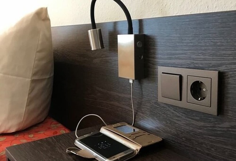 스탠다드 룸, La Toscana Nähe Europapark