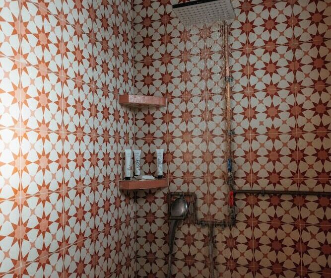 デラックスルーム, Los Amantes Valle De Guadalupe