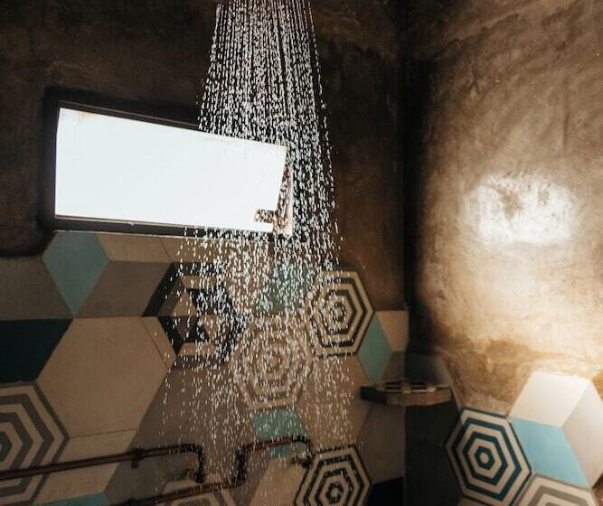 スタンダードルーム, Los Amantes Valle De Guadalupe