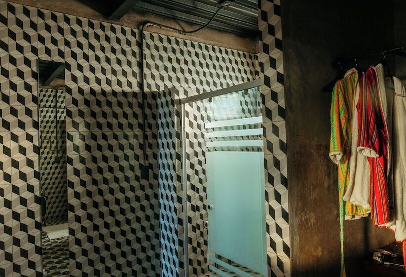 スタンダードルーム, Los Amantes Valle De Guadalupe