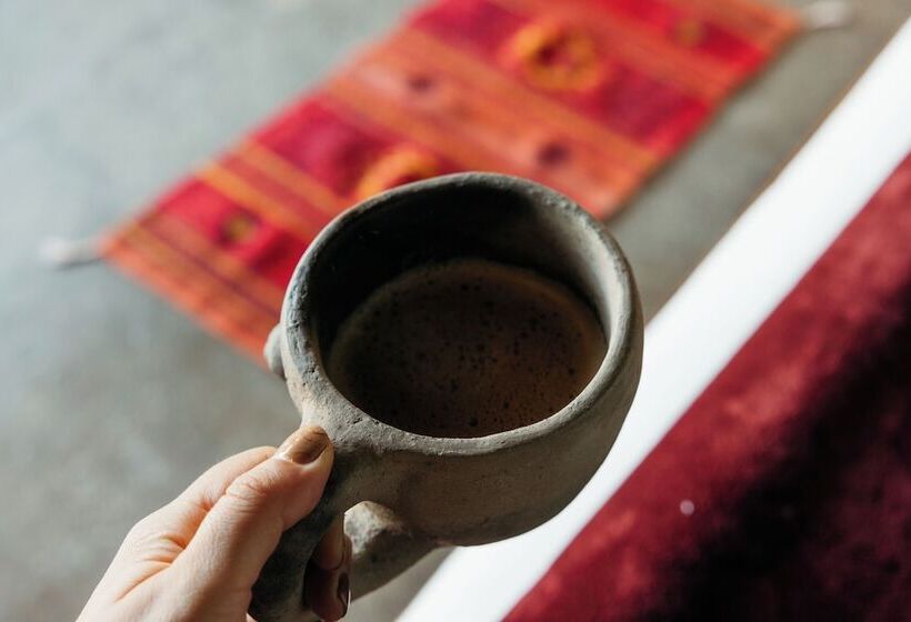 スタンダードルーム, Los Amantes Valle De Guadalupe