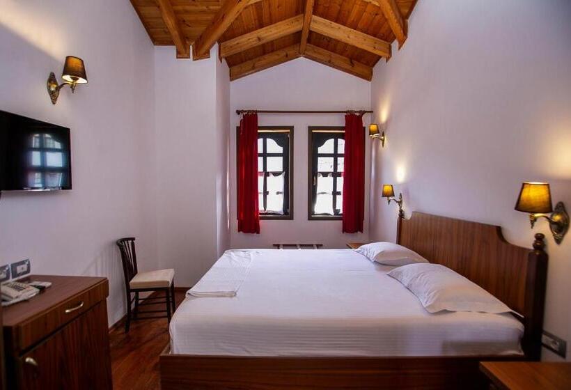 스탠다드 도시전망 룸, Onufri