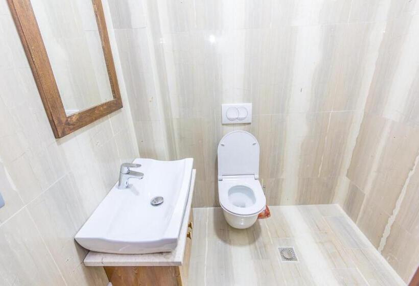 이코노미 룸, Onufri