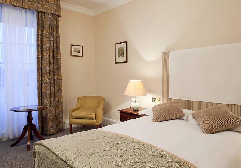 اتاق لوکس, Holiday Inn   The Niu, Franz Vienna, An Ihg