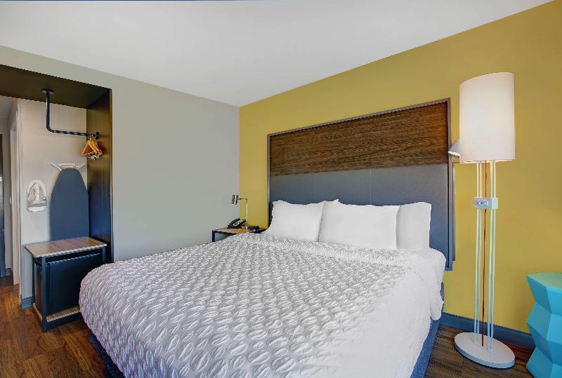 اتاق سوپریور, Holiday Inn   The Niu, Franz Vienna, An Ihg