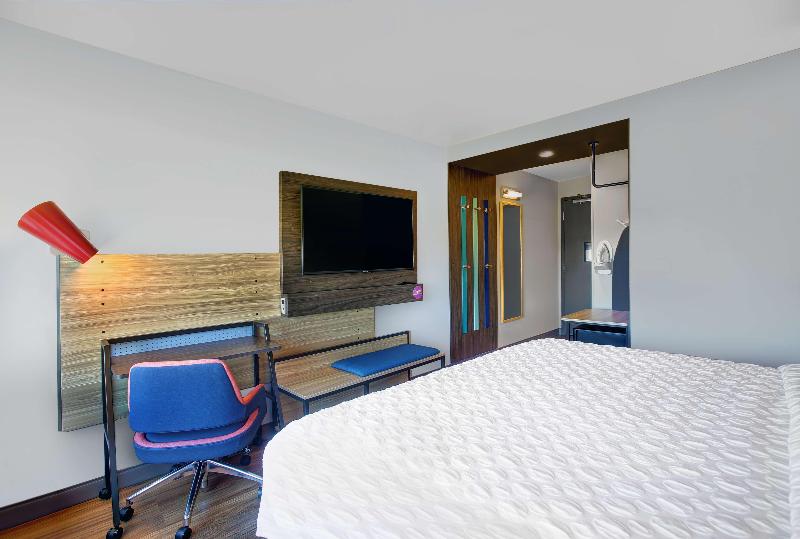 수피리어 룸, Holiday Inn   The Niu, Franz Vienna, An Ihg