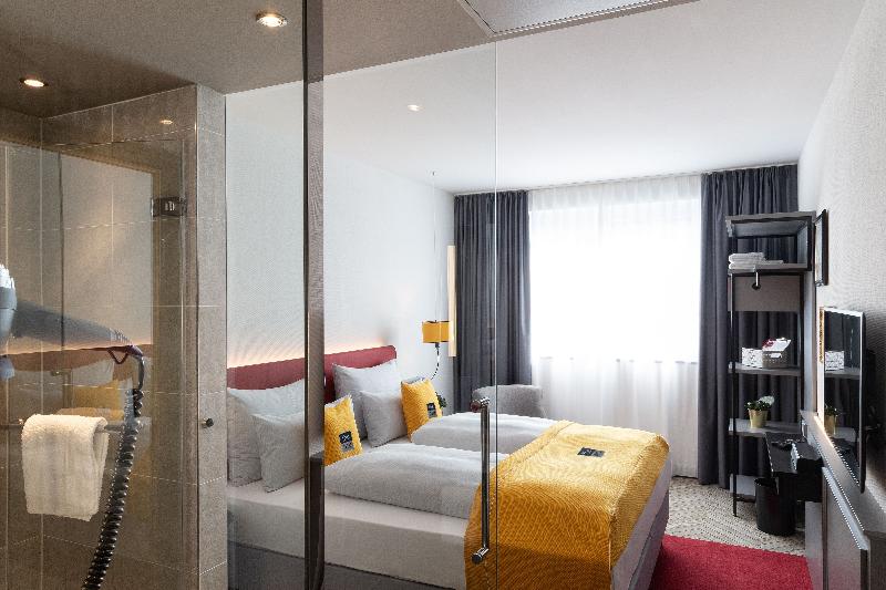 اتاق لوکس, Holiday Inn   The Niu, Franz Vienna, An Ihg