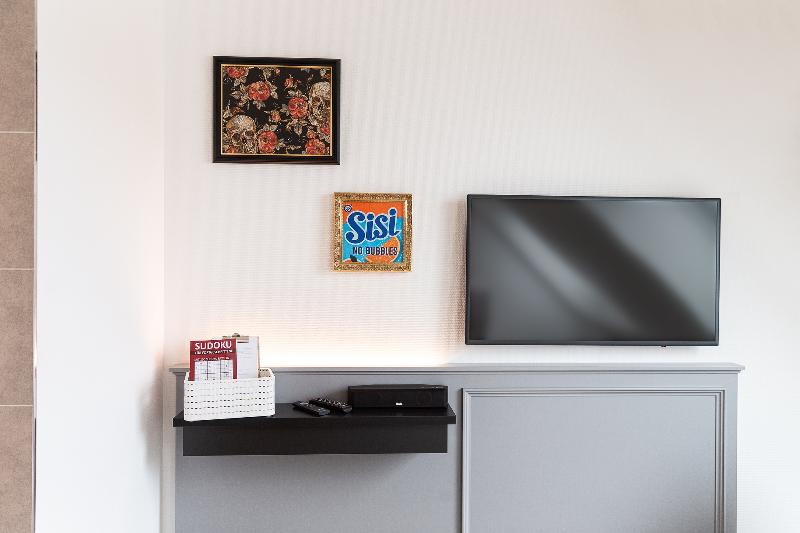 اتاق لوکس, Holiday Inn   The Niu, Franz Vienna, An Ihg