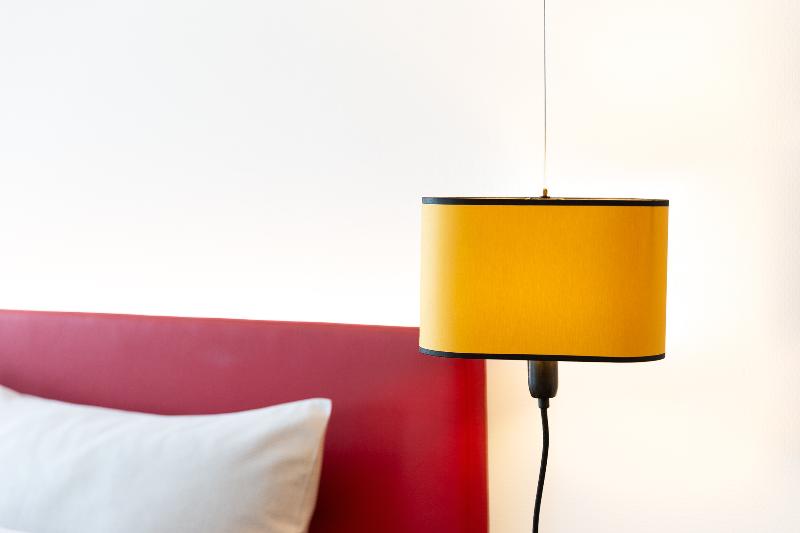 اتاق سوپریور, Holiday Inn   The Niu, Franz Vienna, An Ihg