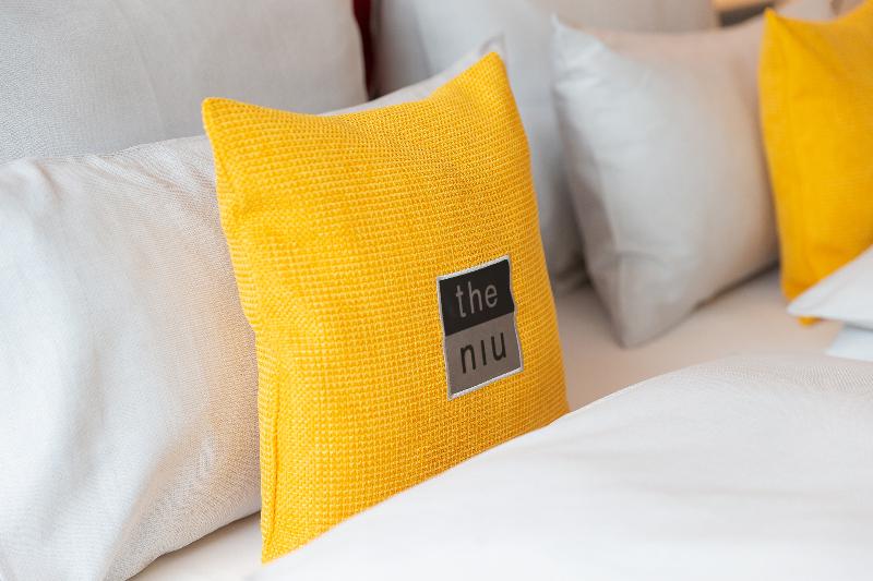 اتاق سوپریور, Holiday Inn   The Niu, Franz Vienna, An Ihg