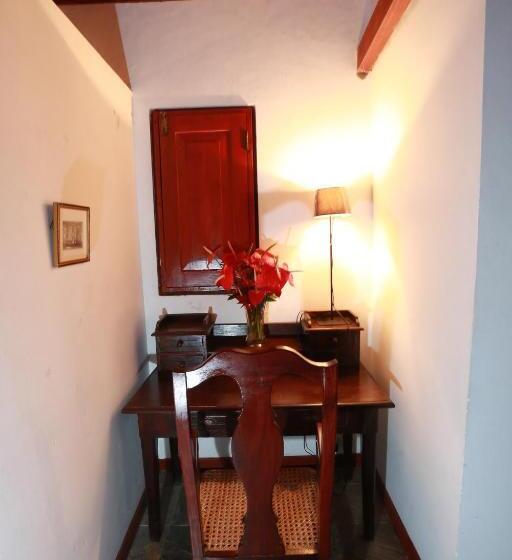 Номер Deluxe Вид на Море, Villa Kusum