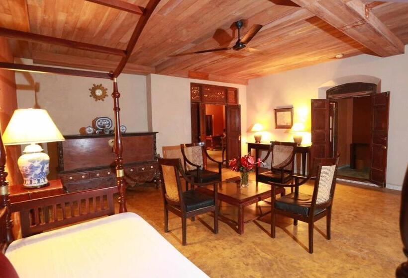 Семейный Номер Вид на Море, Villa Kusum