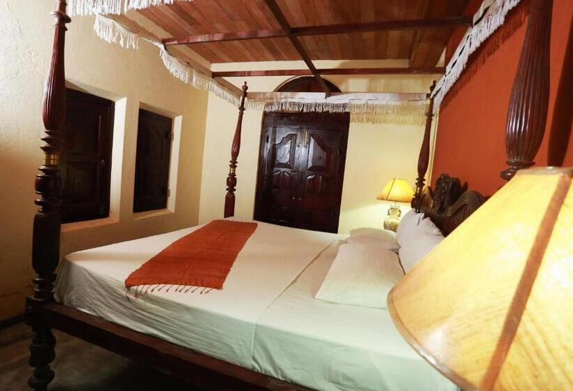 Семейный Номер Вид на Море, Villa Kusum