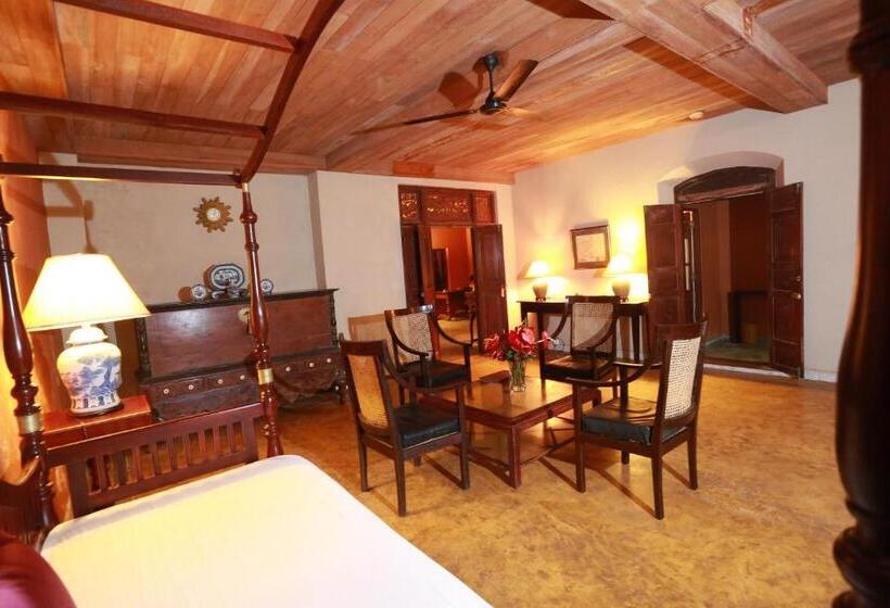 Семейный Номер Вид на Море, Villa Kusum