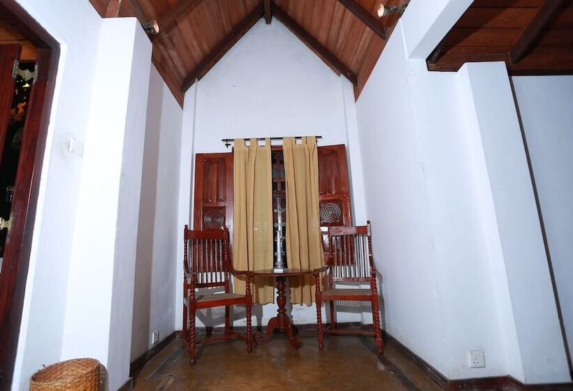 Номер Deluxe, Villa Kusum