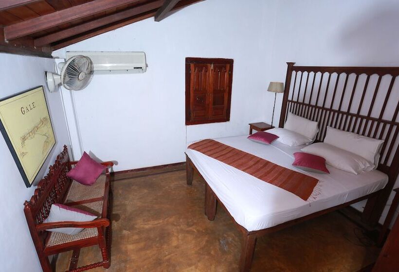 Номер Deluxe, Villa Kusum