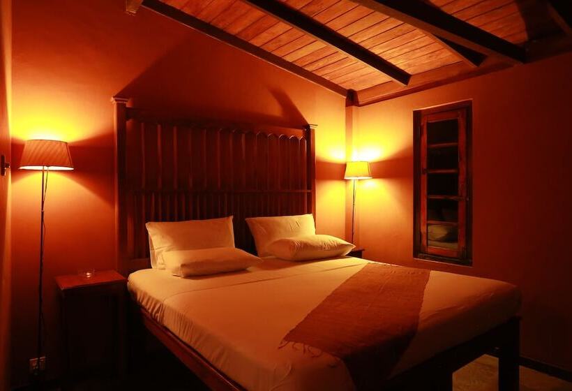 Номер Deluxe, Villa Kusum