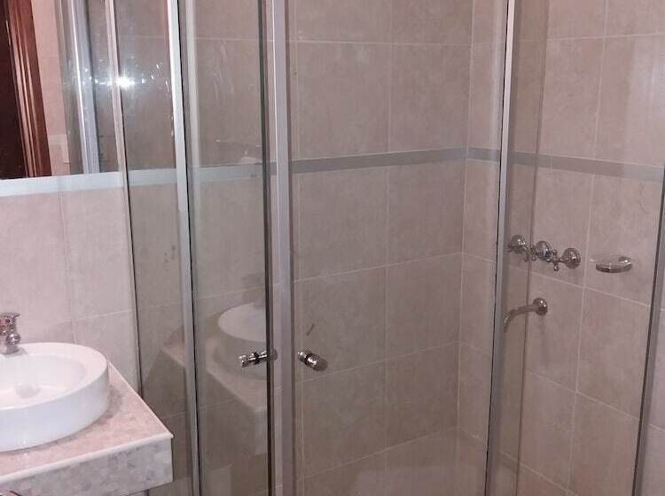 اتاق استاندارد, Madame Lynch Hotel Asuncion