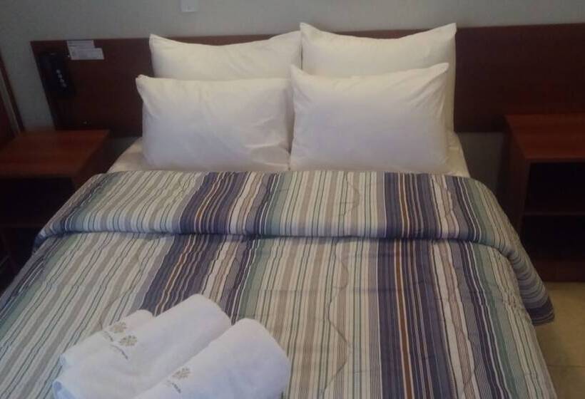 اتاق استاندارد, Madame Lynch Hotel Asuncion