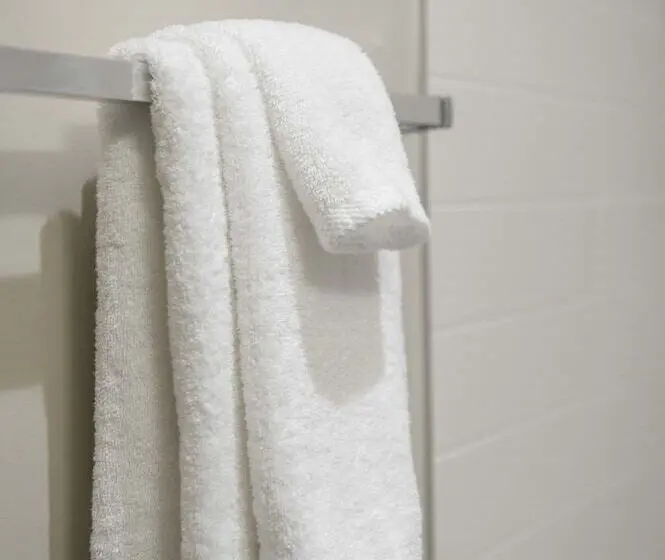 ビジネスルーム, Microtel Inn & Suites By Wyndham Val D Or