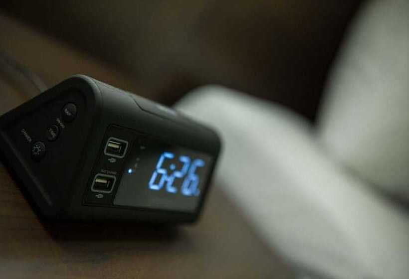 商务房间, Microtel Inn & Suites By Wyndham Val D Or