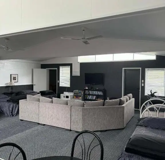 スイート（家族用）, Poplar Creek B&b