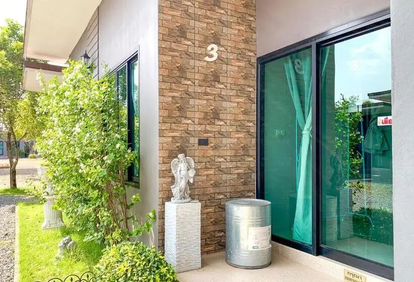 اتاق سوپریور با تخت بزرگ, Lamer Ville Resort