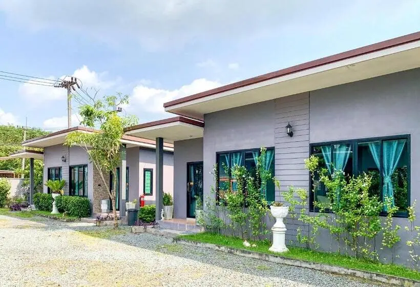 اتاق سوپریور با تخت بزرگ, Lamer Ville Resort