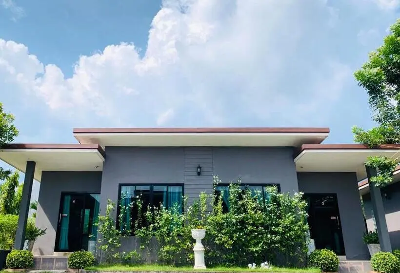 اتاق سوپریور با تخت بزرگ, Lamer Ville Resort