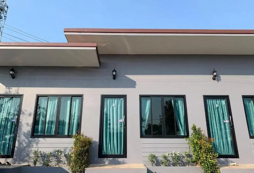 استودیو استاندارد با تخت کینگ, Lamer Ville Resort
